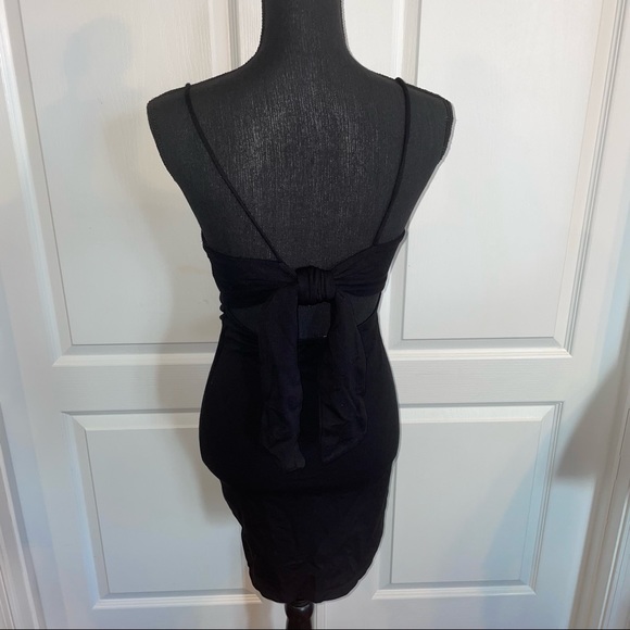 Mind Code Dress - Picture 4 of 4